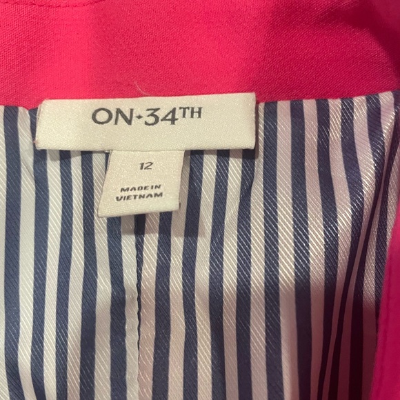 34th Street Suit Jacket - Picture 5 of 6